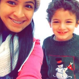 Meet your Posher, Marina